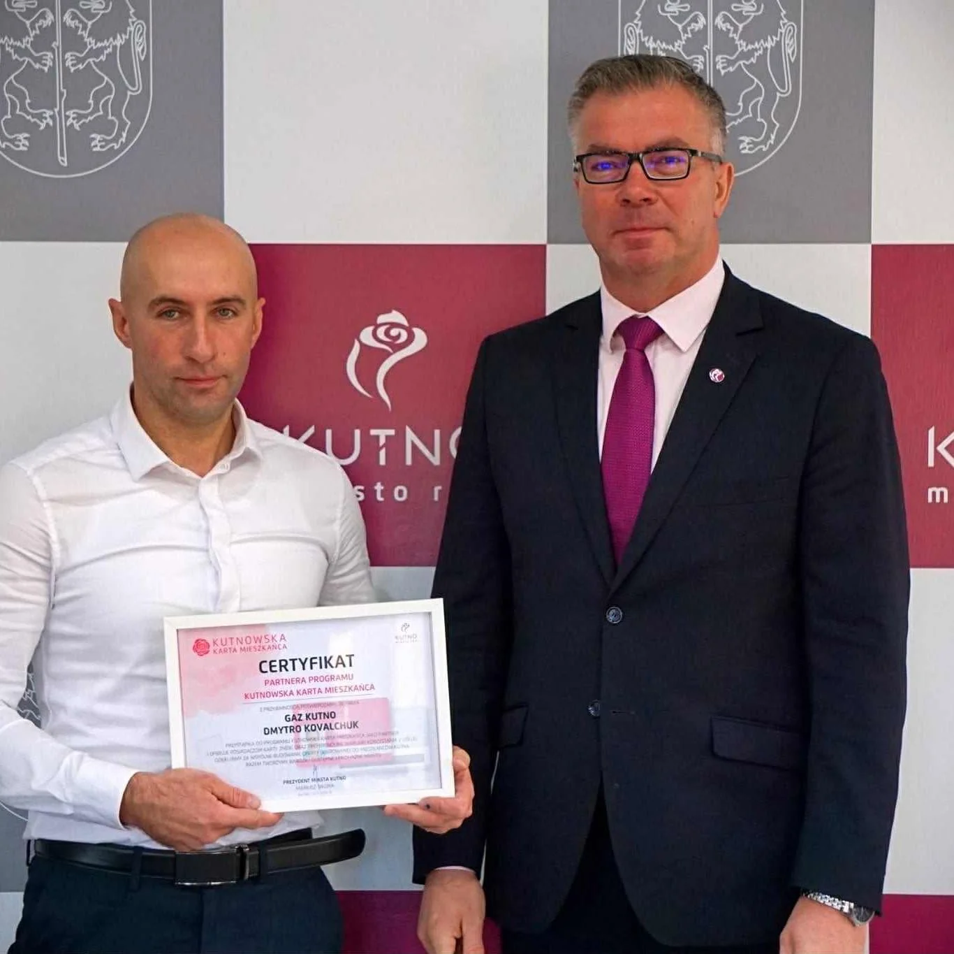 Kutnowska Karta Mieszkańca