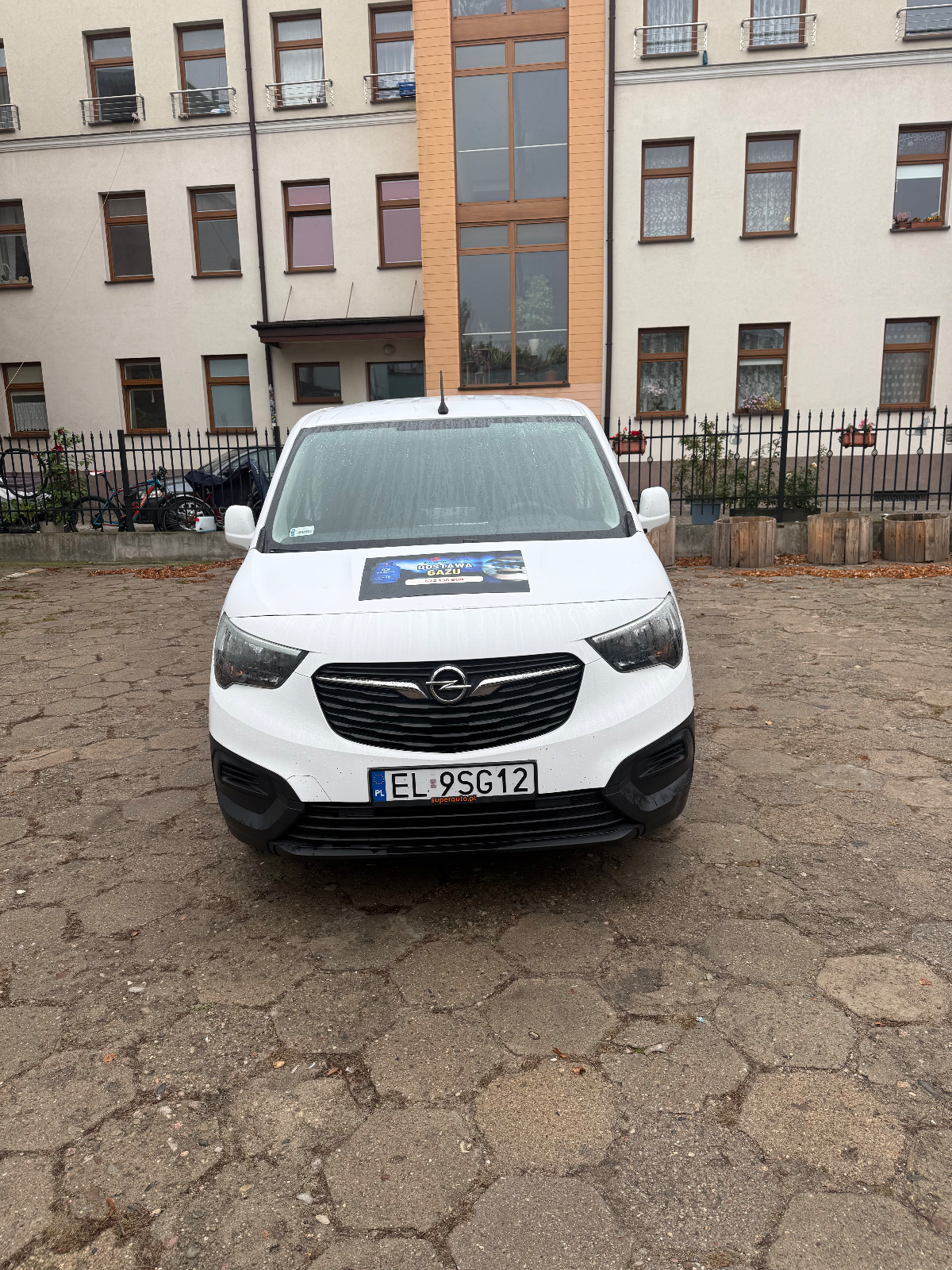 Gazpol Kutno