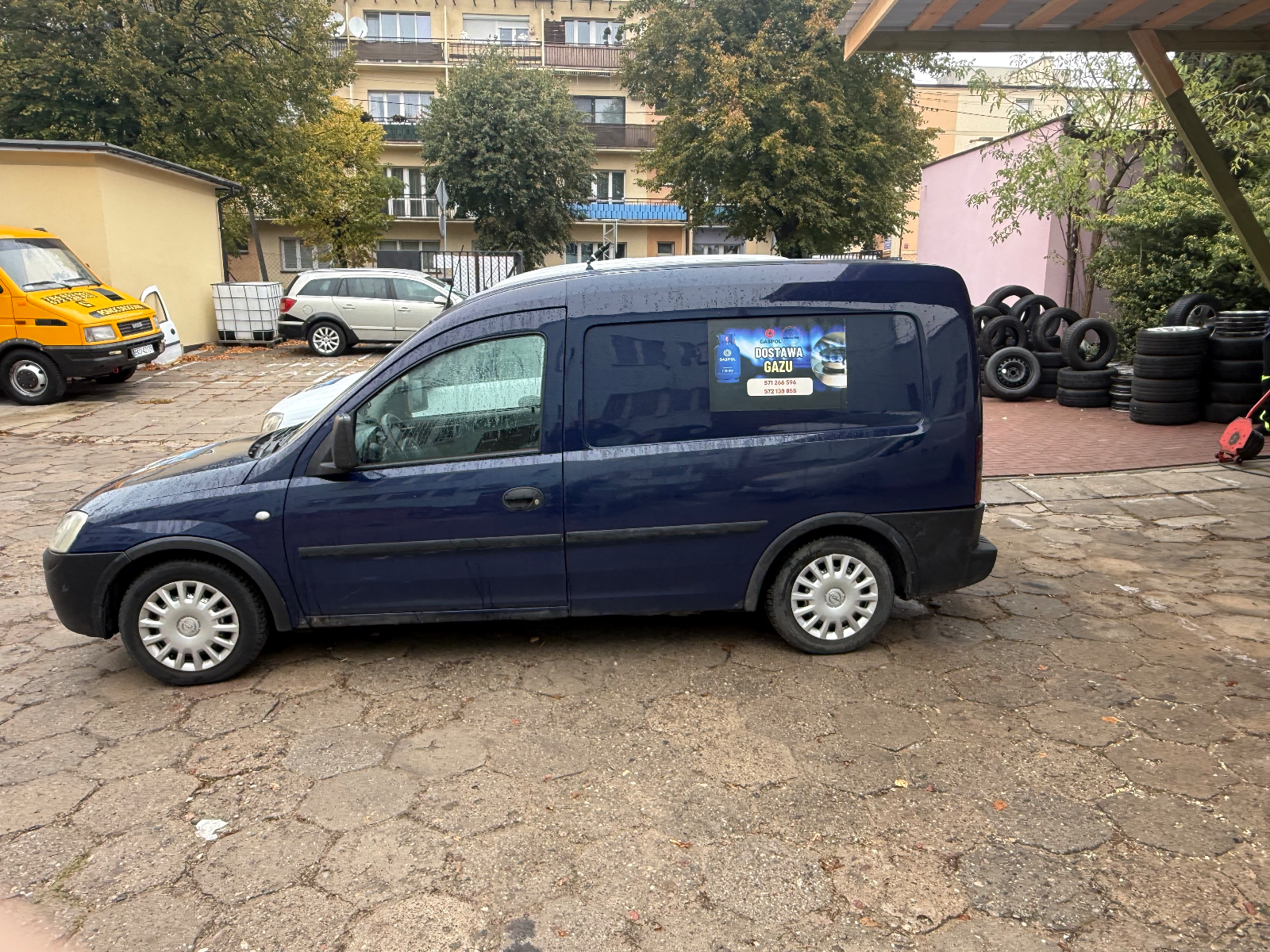 Gazpol Kutno