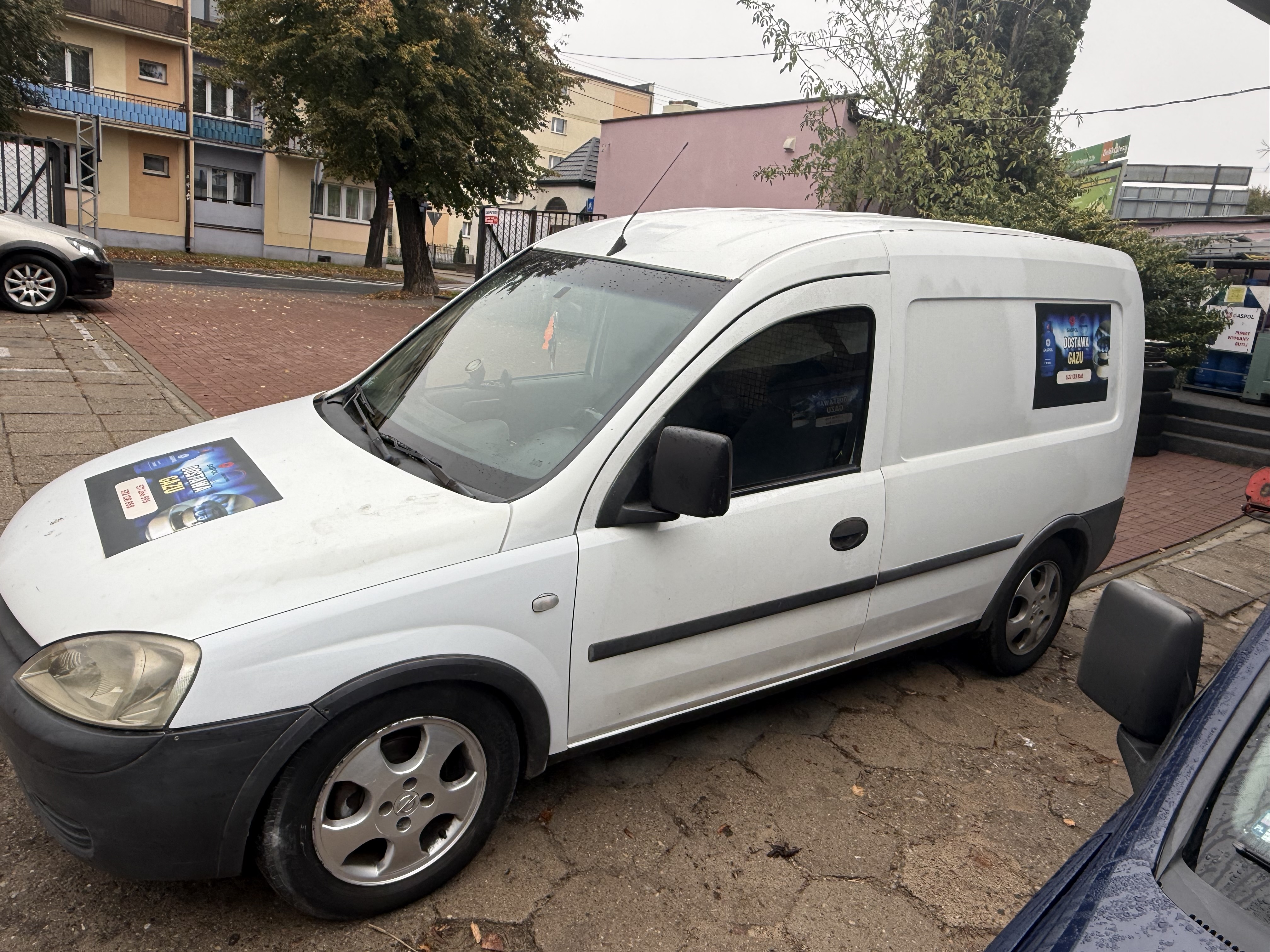 Gazpol Kutno