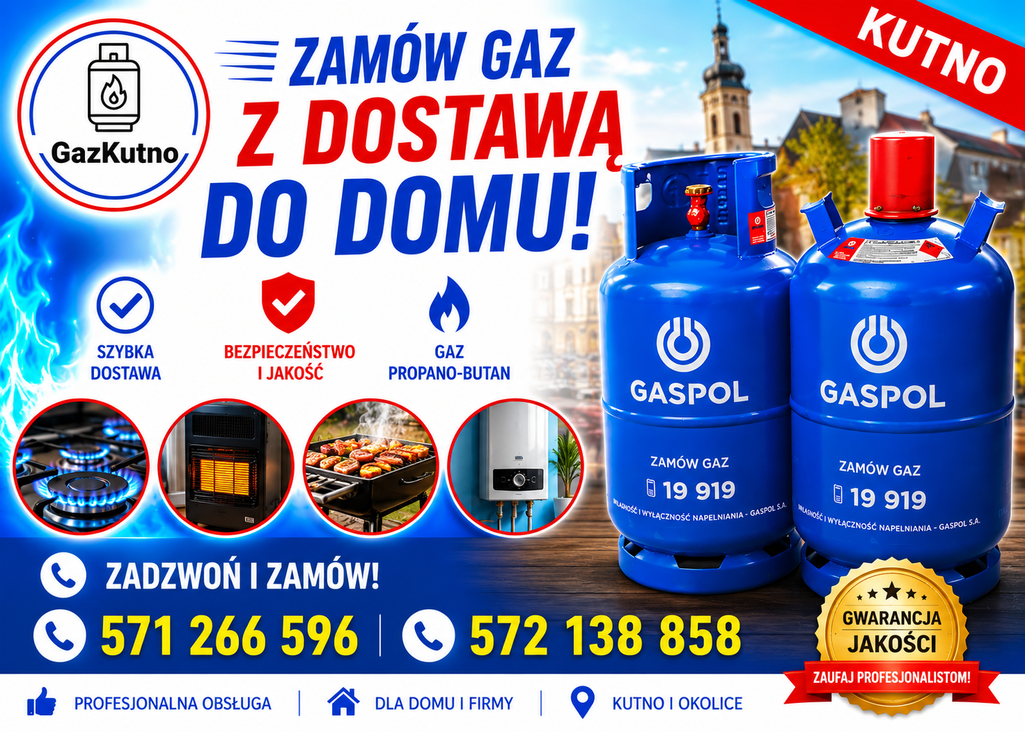 Gazpol Kutno