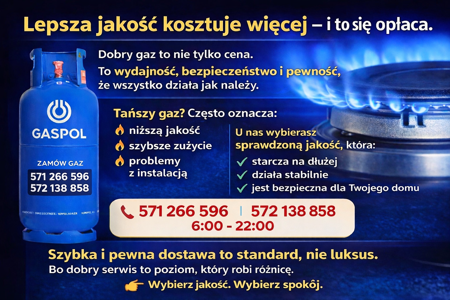 Gazpol Kutno