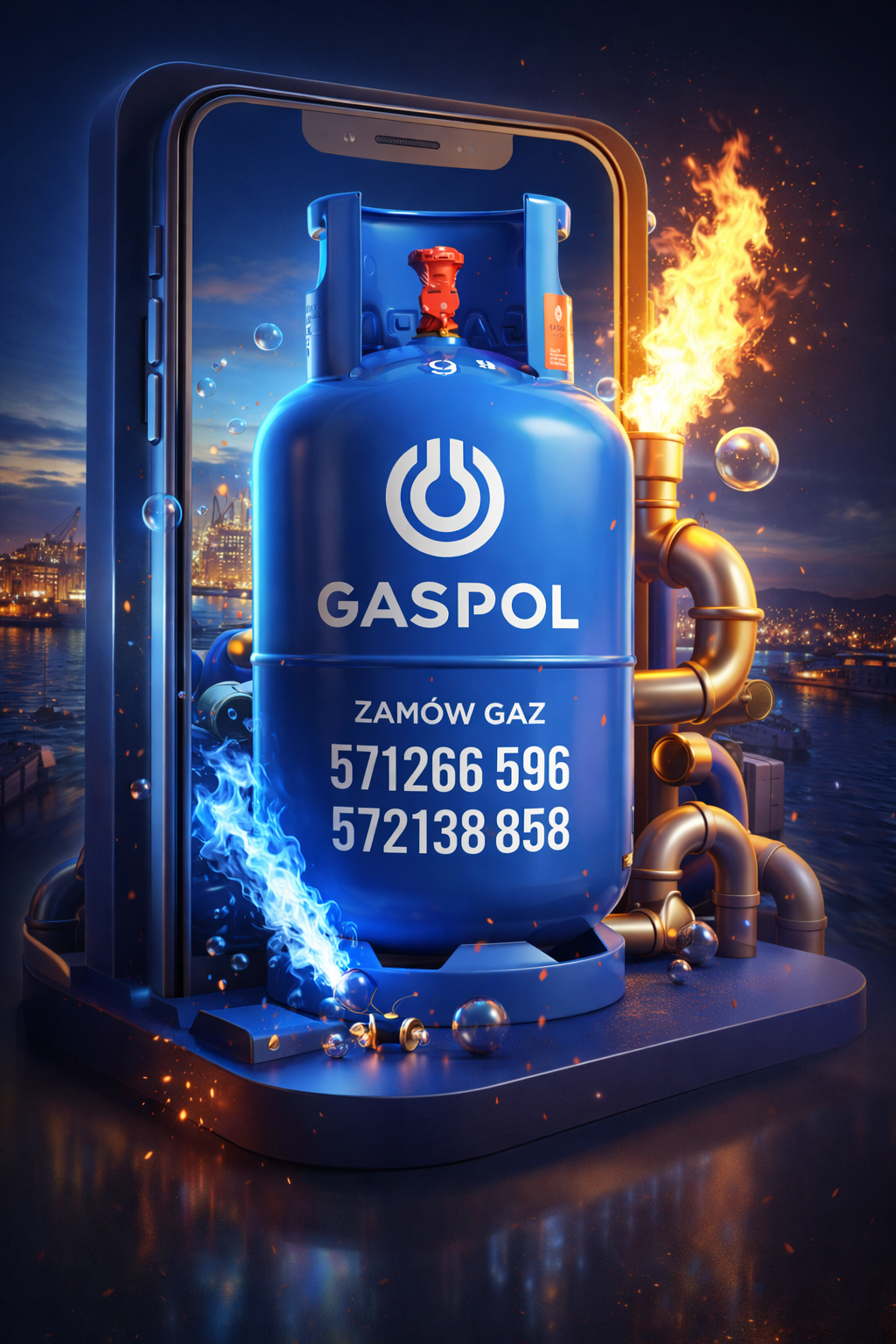 Gazpol Kutno