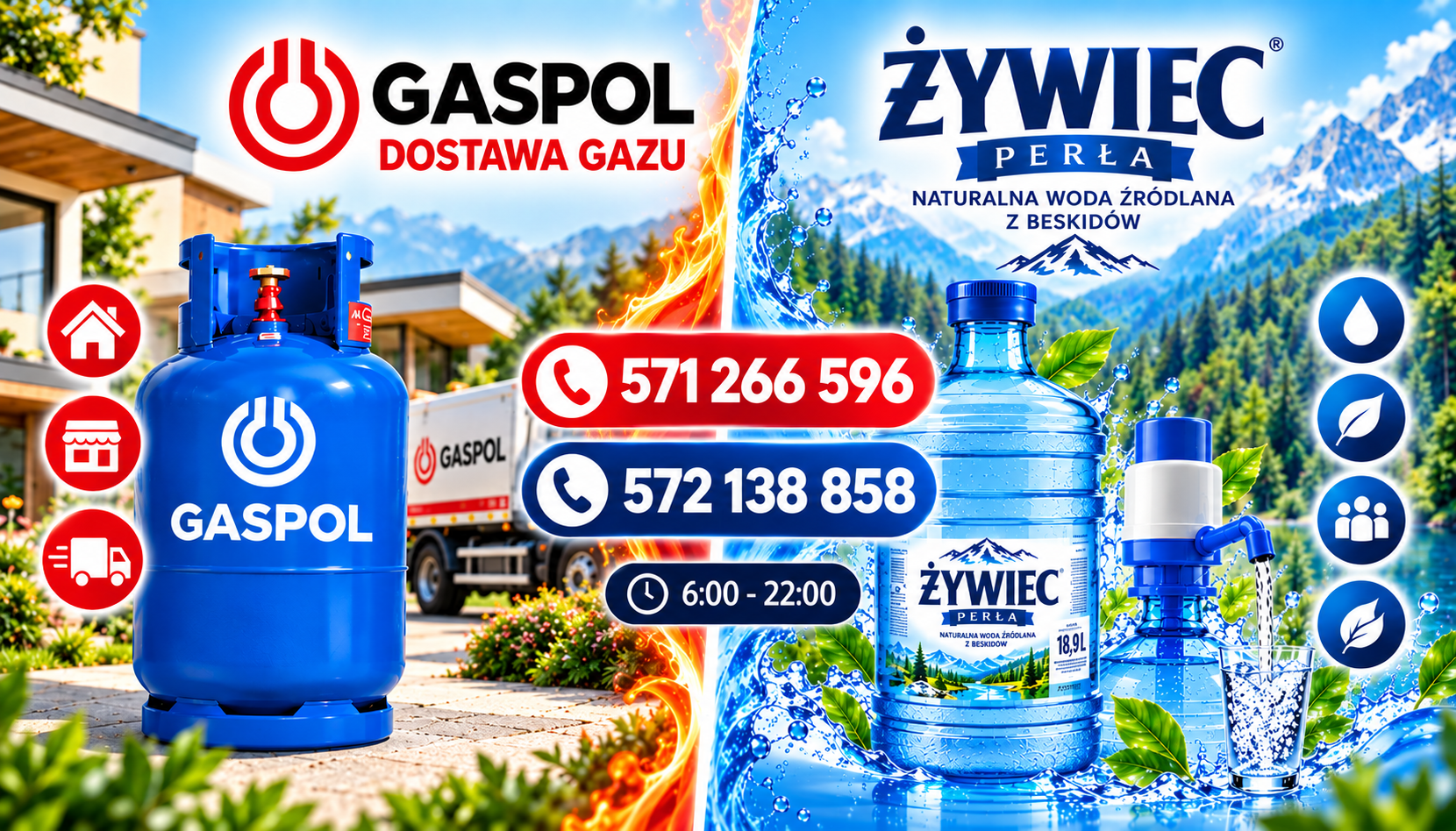 Gazpol Kutno